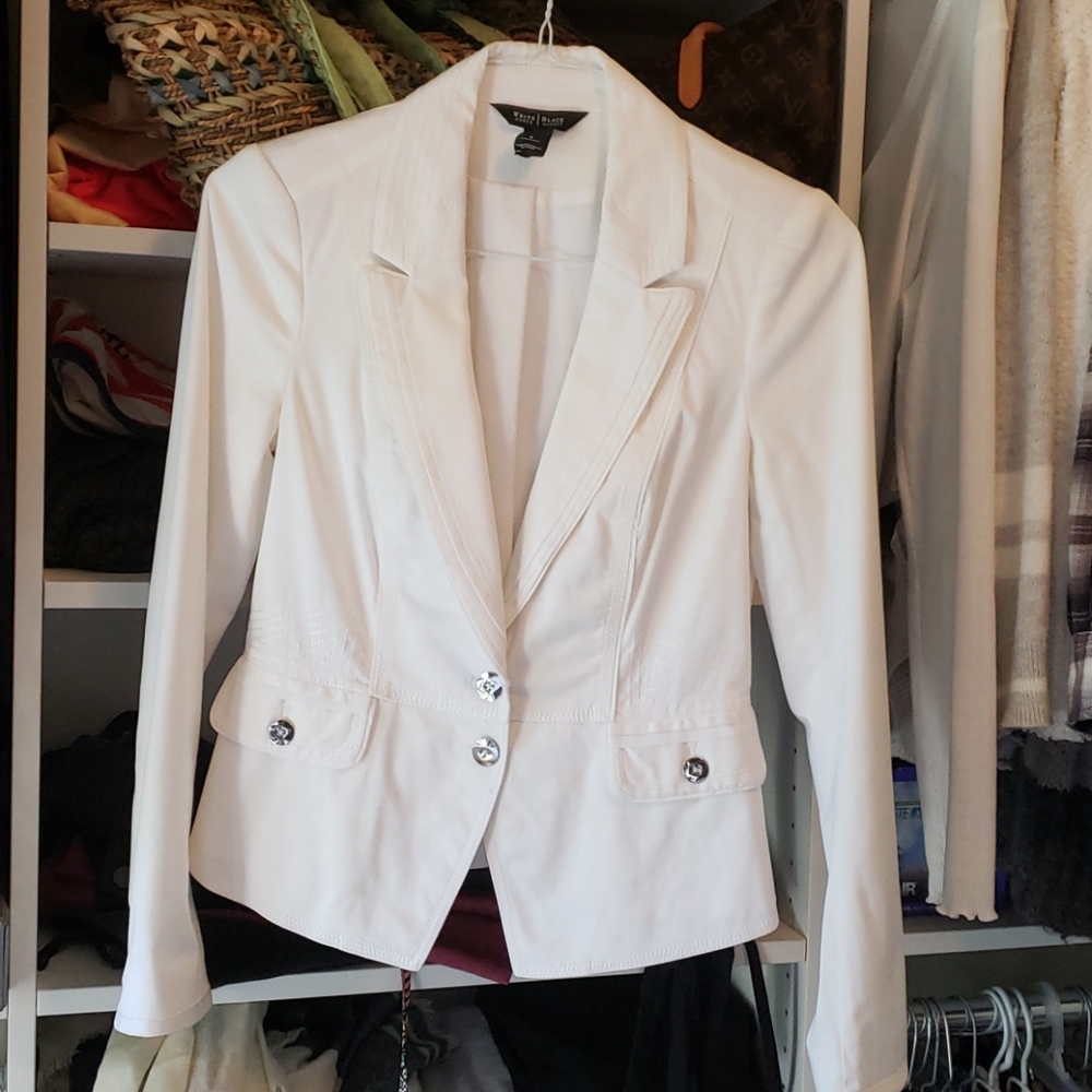 Womens jacket